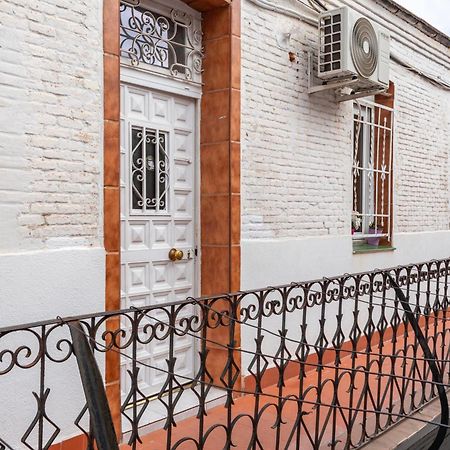 El Coqueto De Vallecas Madrid Kültér fotó